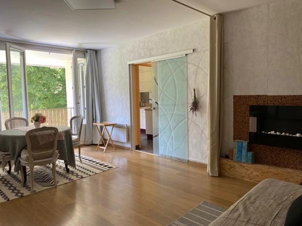 Vente Appartement 2 pièces à Bagnoles-de-l'Orne-Normandie