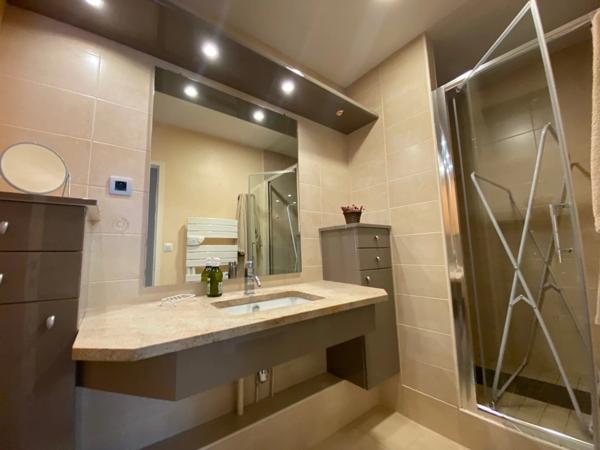 Vente Appartement 2 pièces à Bagnoles-de-l'Orne-Normandie