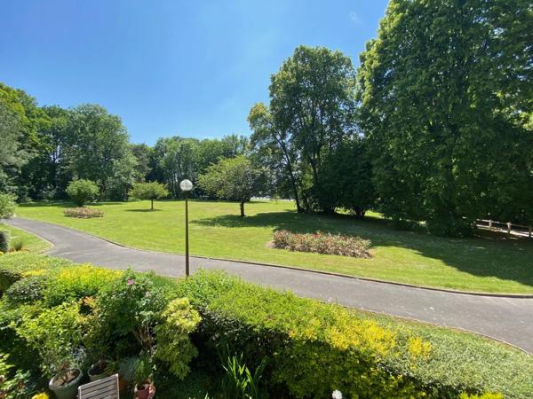 Vente Appartement 2 pièces à Bagnoles-de-l'Orne-Normandie