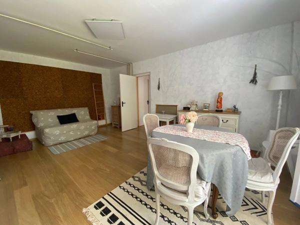 Vente Appartement 2 pièces à Bagnoles-de-l'Orne-Normandie