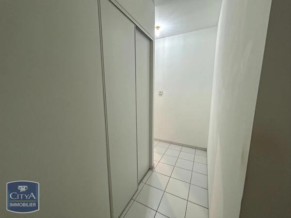 Appartement à louer 1 pièce 40.43m² La Riche (37520)