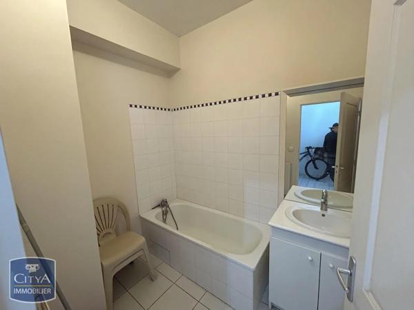 Appartement à louer 1 pièce 40.43m² La Riche (37520)