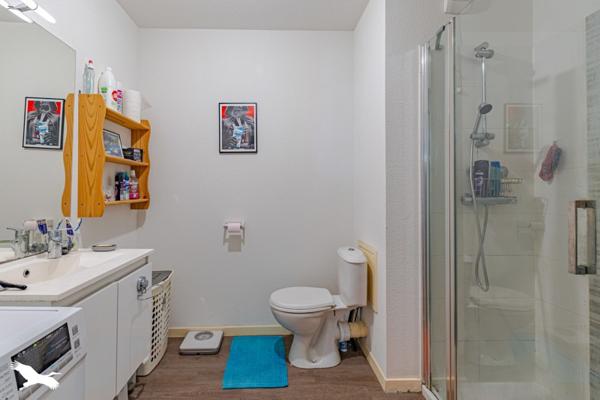 Appartement à vendre |  Bordeaux |  2 pièces | 48 m²