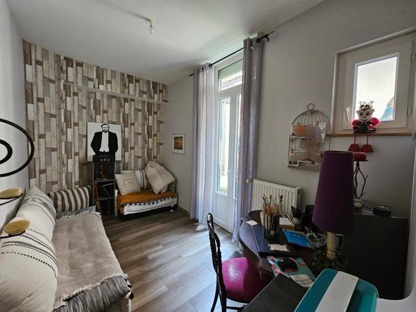Appartement 3 pièces 93.85m² à vendre à Bourg-en-Bresse 01000