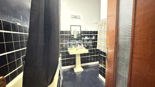 Sète (34200) Maison de ville 118 m2 5 pièces avec garage