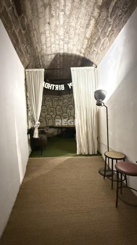 Sète (34200) Maison de ville 118 m2 5 pièces avec garage