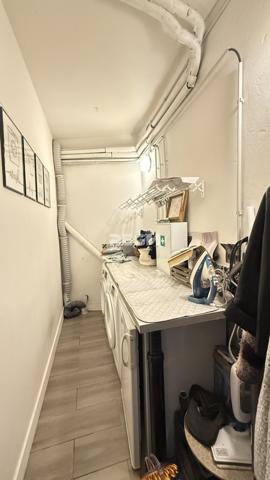 Sète (34200) Maison de ville 118 m2 5 pièces avec garage