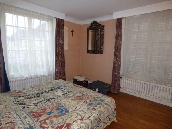 Maison à vendre à Périers dans la Manche (50190), ref : MAIS1242