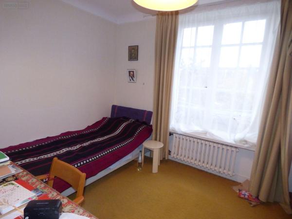 Maison à vendre à Périers dans la Manche (50190), ref : MAIS1242