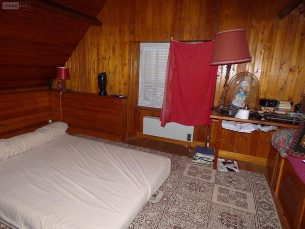 Maison à vendre à Périers dans la Manche (50190), ref : MAIS1242