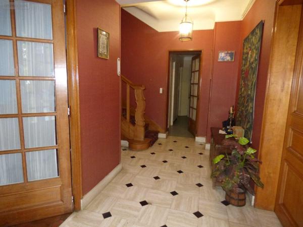 Maison à vendre à Périers dans la Manche (50190), ref : MAIS1242