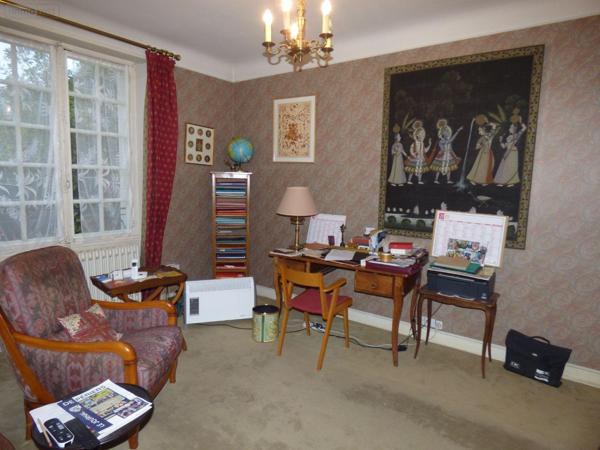 Maison à vendre à Périers dans la Manche (50190), ref : MAIS1242