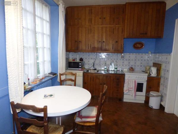 Maison à vendre à Périers dans la Manche (50190), ref : MAIS1242