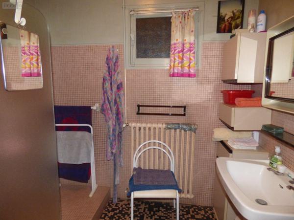 Maison à vendre à Périers dans la Manche (50190), ref : MAIS1242