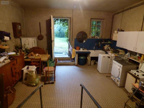 Maison à vendre à Périers dans la Manche (50190), ref : MAIS1242