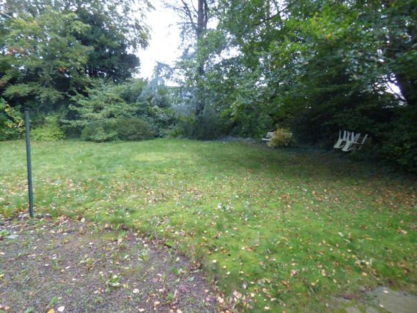 Maison à vendre à Périers dans la Manche (50190), ref : MAIS1242