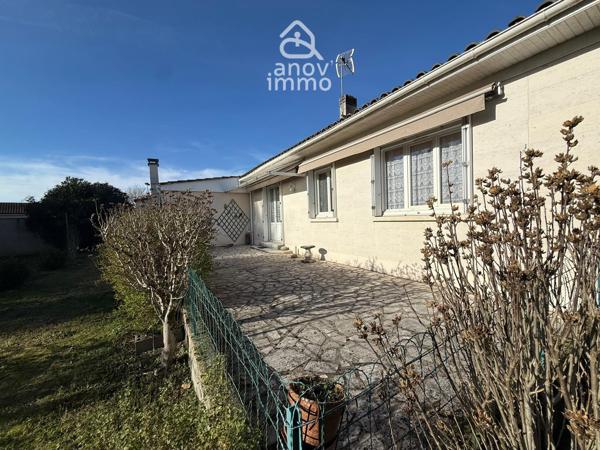 Maison
                                                                                                                                                                                                                                                                                                                        4 pièce(s)                                                                                                                                                                                                          2 chambre(s)                                                                                                                                                                                                          79.22  m²