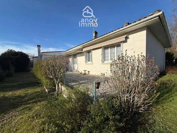 Maison
                                                                                                                                                                                                                                                                                                                        4 pièce(s)                                                                                                                                                                                                          2 chambre(s)                                                                                                                                                                                                          79.22  m²