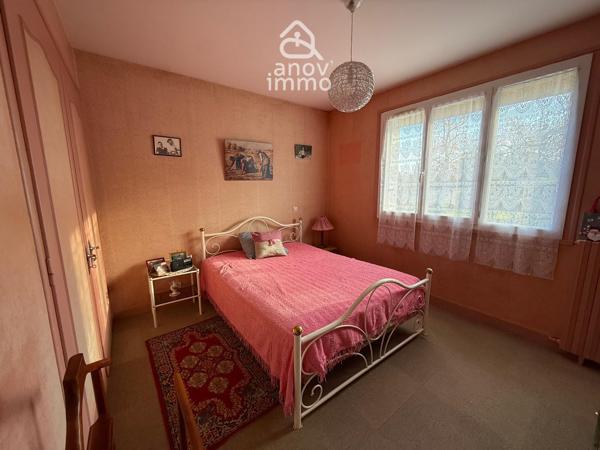 Maison
                                                                                                                                                                                                                                                                                                                        4 pièce(s)                                                                                                                                                                                                          2 chambre(s)                                                                                                                                                                                                          79.22  m²