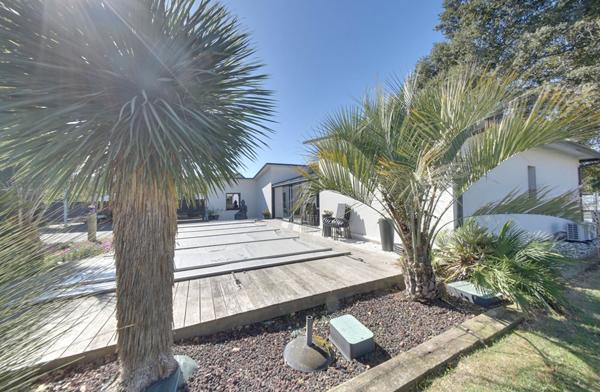 Maison Soustons 4 pièces120 m2