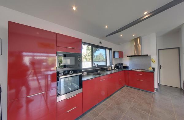 Maison Soustons 4 pièces120 m2