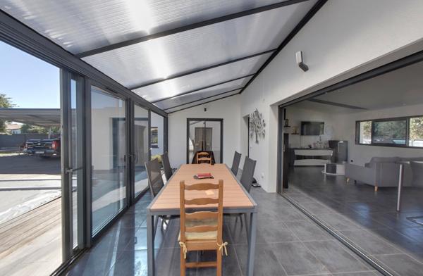 Maison Soustons 4 pièces120 m2