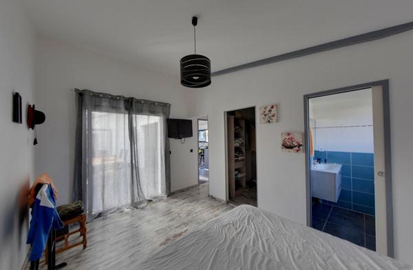 Maison Soustons 4 pièces120 m2