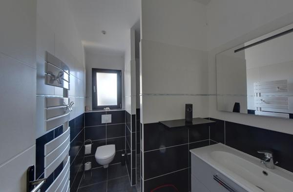 Maison Soustons 4 pièces120 m2