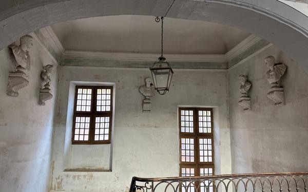 Appartement à vendre    4 pièces •  Limoux