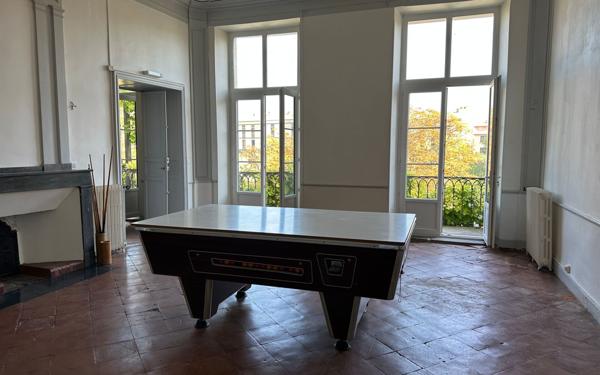 Appartement à vendre    4 pièces •  Limoux