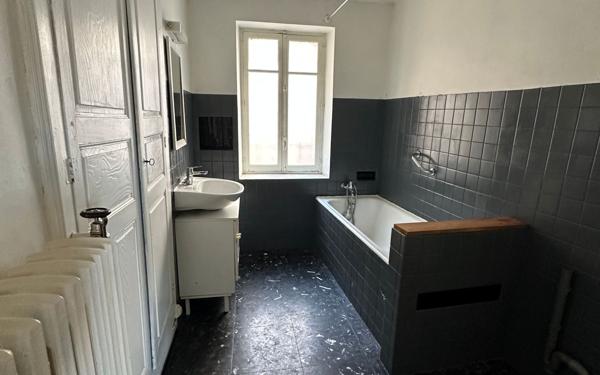 Appartement à vendre    4 pièces •  Limoux