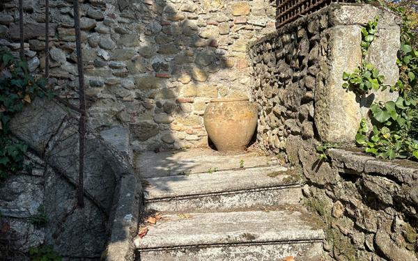 Appartement à vendre    4 pièces •  Limoux