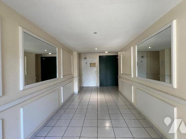 A VENDRE - PORNICHET BONNE SOURCE - A 100 m de la plage de Bonne Source - BEL APPARTEMENT TYPE ...
