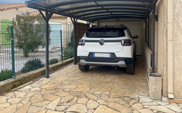 Maison à vendre    5 pièces •  Marseillan