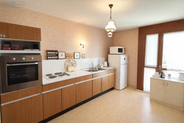 Appartement à vendre à Angers dans le Maine-et-Loire (49100), ref : 49005-1371   
La Doutre