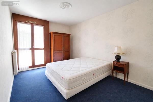 Appartement à vendre à Angers dans le Maine-et-Loire (49100), ref : 49005-1371   
La Doutre