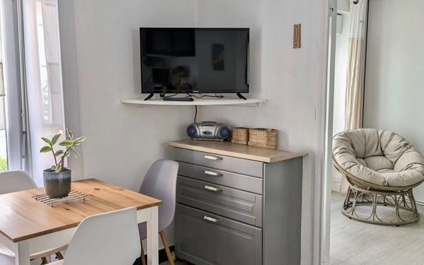 Appartement à vendre    2 pièces •  Camaret-sur-Mer