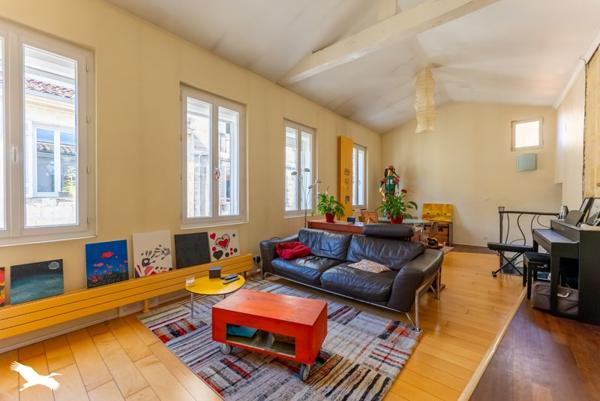 Maison à vendre |  Bordeaux |  4 pièces | 92 m²