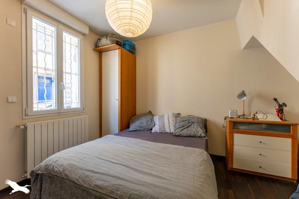 Maison à vendre |  Bordeaux |  4 pièces | 92 m²