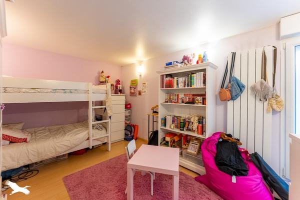Maison à vendre |  Bordeaux |  4 pièces | 92 m²