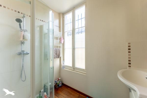 Maison à vendre |  Bordeaux |  4 pièces | 92 m²