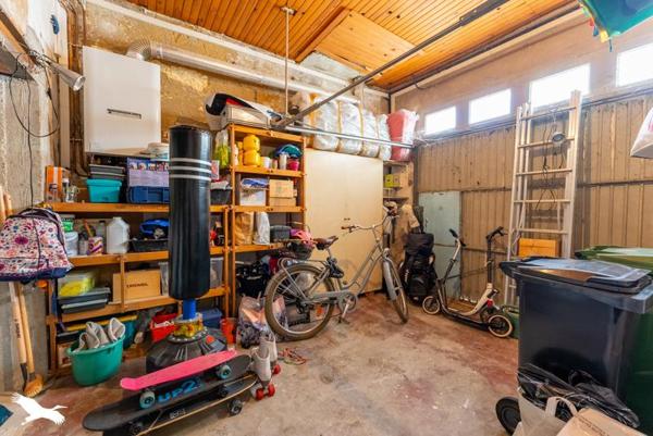 Maison à vendre |  Bordeaux |  4 pièces | 92 m²
