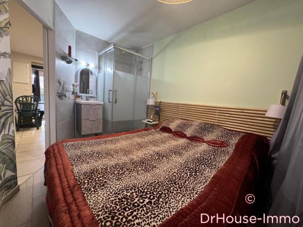 Appartement à vendre 4 pièces de 46 m²