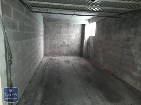 Location parking