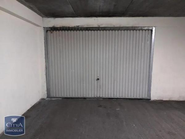 Location parking