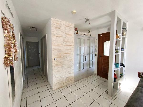 Immobilier Puget-sur-Argens (83480) – Villa 149m2 – 519 500 €