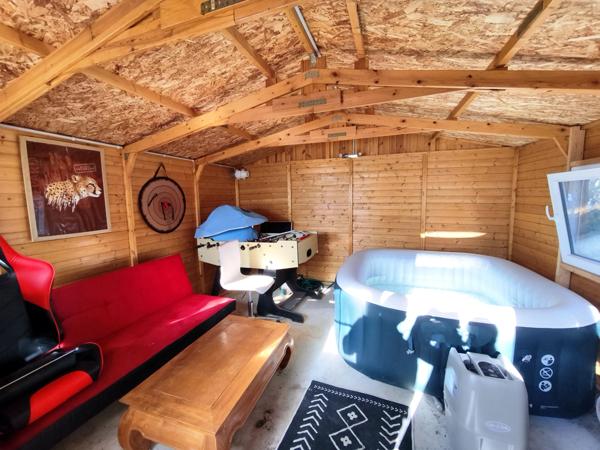 Immobilier Puget-sur-Argens (83480) – Villa 149m2 – 519 500 €