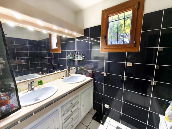 Immobilier Puget-sur-Argens (83480) – Villa 149m2 – 519 500 €