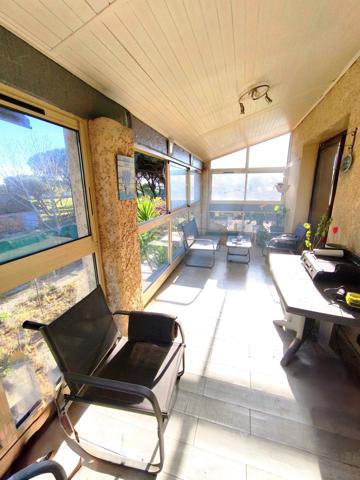 Immobilier Puget-sur-Argens (83480) – Villa 149m2 – 519 500 €