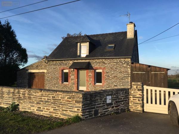 Maison à vendre à Piré-Chancé en Ille-et-Vilaine (35150), ref : 134/4298